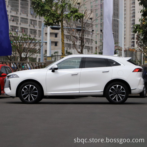 Vendite per auto nuove o usate di alta qualità in Cina Vendite per auto usate a basso costo motori